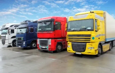 İzmir Suruç Nakliye Ambarı