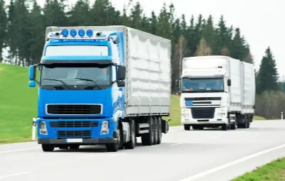 İzmir Suruç | Eşya Taşıma